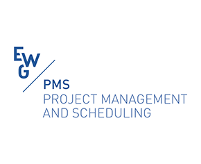 PMS – EURO Working Group on Project Management and Scheduling